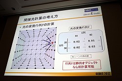 画像ギャラリー No.009のサムネイル画像 / ［CEDEC 2012］低負荷で多重反射を含む動的GIを実現可能な「Modular Radiance Transfer法」とは