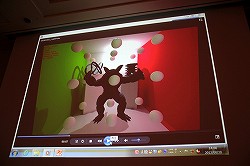 画像ギャラリー No.028のサムネイル画像 / ［CEDEC 2012］低負荷で多重反射を含む動的GIを実現可能な「Modular Radiance Transfer法」とは