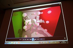 画像ギャラリー No.029のサムネイル画像 / ［CEDEC 2012］低負荷で多重反射を含む動的GIを実現可能な「Modular Radiance Transfer法」とは