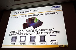 画像ギャラリー No.039のサムネイル画像 / ［CEDEC 2012］低負荷で多重反射を含む動的GIを実現可能な「Modular Radiance Transfer法」とは