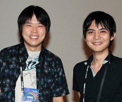 画像ギャラリー No.043のサムネイル画像 / ［CEDEC 2012］低負荷で多重反射を含む動的GIを実現可能な「Modular Radiance Transfer法」とは