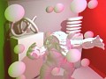 ［CEDEC 2012］低負荷で多重反射を含む動的GIを実現可能な「Modular Radiance Transfer法」とは