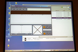 画像ギャラリー No.010のサムネイル画像 / ［CEDEC 2012］スクエニのサウンドチームが内製ツール群をどどんと披露。「サウンド開発はこんなに便利になりました」