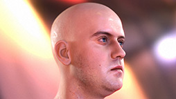 画像ギャラリー No.014のサムネイル画像 / ［SIGGRAPH］スクエニの「Luminous Studio」やEpicの「Unreal Engine 4」などに関する技術解説が行われた「Real-Time Live!」レポート（2）