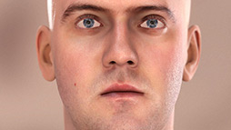 画像ギャラリー No.015のサムネイル画像 / ［SIGGRAPH］スクエニの「Luminous Studio」やEpicの「Unreal Engine 4」などに関する技術解説が行われた「Real-Time Live!」レポート（2）