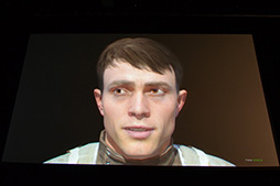 画像ギャラリー No.019のサムネイル画像 / ［SIGGRAPH］スクエニの「Luminous Studio」やEpicの「Unreal Engine 4」などに関する技術解説が行われた「Real-Time Live!」レポート（2）