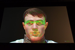 画像ギャラリー No.020のサムネイル画像 / ［SIGGRAPH］スクエニの「Luminous Studio」やEpicの「Unreal Engine 4」などに関する技術解説が行われた「Real-Time Live!」レポート（2）