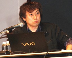 画像ギャラリー No.009のサムネイル画像 / 次世代ゲーム機のグラフィックスはどうなる？ CEDEC 2012 ゲーム開発マニアックス〜グラフィックス編