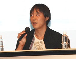 画像ギャラリー No.012のサムネイル画像 / 次世代ゲーム機のグラフィックスはどうなる？ CEDEC 2012 ゲーム開発マニアックス〜グラフィックス編