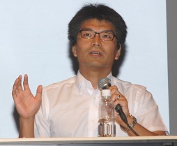 画像ギャラリー No.014のサムネイル画像 / 次世代ゲーム機のグラフィックスはどうなる？ CEDEC 2012 ゲーム開発マニアックス〜グラフィックス編