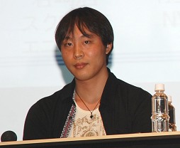画像ギャラリー No.015のサムネイル画像 / 次世代ゲーム機のグラフィックスはどうなる？ CEDEC 2012 ゲーム開発マニアックス〜グラフィックス編