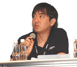 画像ギャラリー No.016のサムネイル画像 / 次世代ゲーム機のグラフィックスはどうなる？ CEDEC 2012 ゲーム開発マニアックス〜グラフィックス編