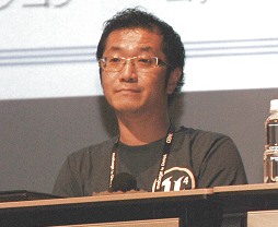 画像ギャラリー No.018のサムネイル画像 / 次世代ゲーム機のグラフィックスはどうなる？ CEDEC 2012 ゲーム開発マニアックス〜グラフィックス編