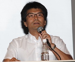 画像ギャラリー No.020のサムネイル画像 / 次世代ゲーム機のグラフィックスはどうなる？ CEDEC 2012 ゲーム開発マニアックス〜グラフィックス編