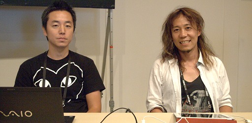 画像ギャラリー No.005のサムネイル画像 / 適切な音量について考える。ゲームサウンドの「ラウドネス基準」はどうあるべきか