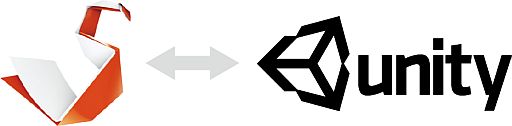 画像ギャラリー No.003のサムネイル画像 / イーフロンティア,Unityに対応した「Shade 13.2」公開。Windows 8にも対応