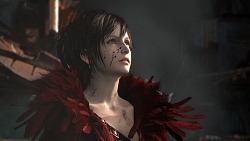 画像ギャラリー No.012のサムネイル画像 / ［SQEXOC 2012］3分半の技術デモムービーが観衆の心を捉えた理由とは？　スクウェア・エニックス 橋本善久CTOが「Agni's Philosophy」のコンセプトワークを解説