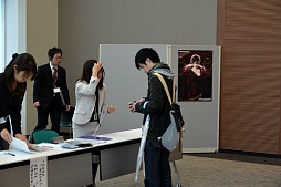 画像ギャラリー No.002のサムネイル画像 / ［SQEXOC 2012］スクウェア・エニックス・オープンカンファレンスレポート「メイキングオブ「Agni's Philosophy」〜リアルタイムCG映像の未来〜」編