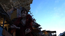 画像ギャラリー No.014のサムネイル画像 / ［SQEXOC 2012］スクウェア・エニックス・オープンカンファレンスレポート「メイキングオブ「Agni's Philosophy」〜リアルタイムCG映像の未来〜」編
