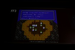 画像ギャラリー No.019のサムネイル画像 / ［SQEXOC 2012］スクウェア・エニックス・オープンカンファレンスレポート「メイキングオブ「Agni's Philosophy」〜リアルタイムCG映像の未来〜」編