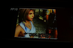 画像ギャラリー No.024のサムネイル画像 / ［SQEXOC 2012］スクウェア・エニックス・オープンカンファレンスレポート「メイキングオブ「Agni's Philosophy」〜リアルタイムCG映像の未来〜」編