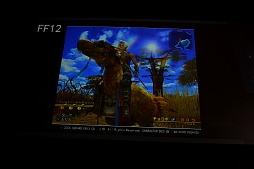 画像ギャラリー No.025のサムネイル画像 / ［SQEXOC 2012］スクウェア・エニックス・オープンカンファレンスレポート「メイキングオブ「Agni's Philosophy」〜リアルタイムCG映像の未来〜」編