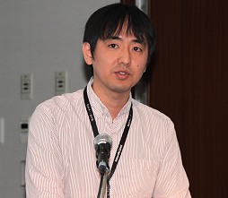 画像ギャラリー No.005のサムネイル画像 / ［SQEXOC 2012］リアルタイムレンダリングデモ「Agni's Philosophy」に用いられた最新グラフィックス技術の全容を見る（前編）