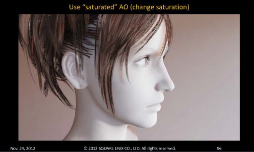 画像ギャラリー No.027のサムネイル画像 / ［SQEXOC 2012］リアルタイムレンダリングデモ「Agni's Philosophy」に用いられた最新グラフィックス技術の全容を見る（前編）