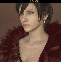画像ギャラリー No.028のサムネイル画像 / ［SQEXOC 2012］リアルタイムレンダリングデモ「Agni's Philosophy」に用いられた最新グラフィックス技術の全容を見る（前編）