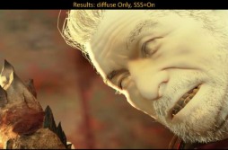 画像ギャラリー No.043のサムネイル画像 / ［SQEXOC 2012］リアルタイムレンダリングデモ「Agni's Philosophy」に用いられた最新グラフィックス技術の全容を見る（前編）