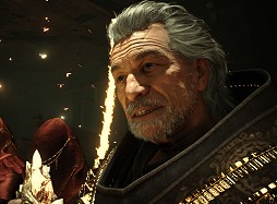 画像ギャラリー No.044のサムネイル画像 / ［SQEXOC 2012］リアルタイムレンダリングデモ「Agni's Philosophy」に用いられた最新グラフィックス技術の全容を見る（前編）
