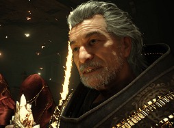 画像ギャラリー No.045のサムネイル画像 / ［SQEXOC 2012］リアルタイムレンダリングデモ「Agni's Philosophy」に用いられた最新グラフィックス技術の全容を見る（前編）