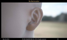 画像ギャラリー No.059のサムネイル画像 / ［SQEXOC 2012］リアルタイムレンダリングデモ「Agni's Philosophy」に用いられた最新グラフィックス技術の全容を見る（前編）
