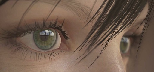 画像ギャラリー No.077のサムネイル画像 / ［SQEXOC 2012］リアルタイムレンダリングデモ「Agni's Philosophy」に用いられた最新グラフィックス技術の全容を見る（前編）