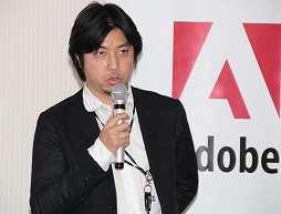 画像ギャラリー No.001のサムネイル画像 / アドビシステムズ,Flash/AIRでのゲーム開発を支援する「Adobe Game Developer Tools」をCreative Cloudでリリース