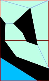 画像ギャラリー No.018のサムネイル画像 / ［SQEXOC 2012］FFXIVで使われているAI技術〜敵NPCはどうやって経路を探索しているのか？