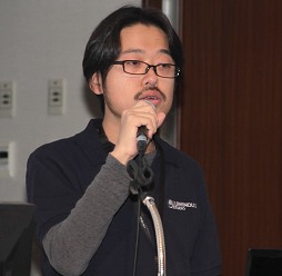 画像ギャラリー No.033のサムネイル画像 / ［SQEXOC 2012］FFXIVで使われているAI技術〜敵NPCはどうやって経路を探索しているのか？