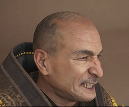 画像ギャラリー No.006のサムネイル画像 / ［SQEXOC 2012］「Agni's Philosophy」に用いられたグラフィックス技術解説（中編）。Agniの毛髪表現はいかにして実現されたのか