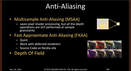 画像ギャラリー No.057のサムネイル画像 / ［SQEXOC 2012］「Agni's Philosophy」に用いられたグラフィックス技術解説（中編）。Agniの毛髪表現はいかにして実現されたのか