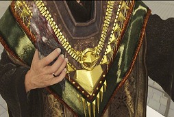 画像ギャラリー No.071のサムネイル画像 / ［SQEXOC 2012］「Agni's Philosophy」に用いられたグラフィックス技術解説（中編）。Agniの毛髪表現はいかにして実現されたのか