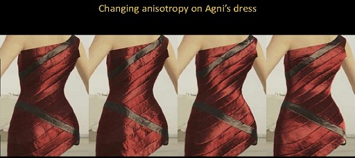 画像ギャラリー No.072のサムネイル画像 / ［SQEXOC 2012］「Agni's Philosophy」に用いられたグラフィックス技術解説（中編）。Agniの毛髪表現はいかにして実現されたのか