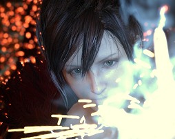 画像ギャラリー No.007のサムネイル画像 / ［SQEXOC 2012］Agni's Philosophyに見られるグラフィックス技術解説（後編）。ボリュームレンダリングやパーティクル処理の最新動向