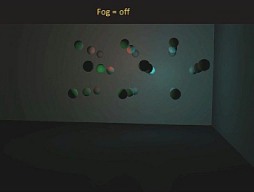 画像ギャラリー No.009のサムネイル画像 / ［SQEXOC 2012］Agni's Philosophyに見られるグラフィックス技術解説（後編）。ボリュームレンダリングやパーティクル処理の最新動向