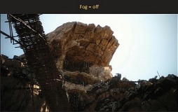 画像ギャラリー No.012のサムネイル画像 / ［SQEXOC 2012］Agni's Philosophyに見られるグラフィックス技術解説（後編）。ボリュームレンダリングやパーティクル処理の最新動向