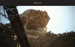 画像ギャラリー No.013のサムネイル画像 / ［SQEXOC 2012］Agni's Philosophyに見られるグラフィックス技術解説（後編）。ボリュームレンダリングやパーティクル処理の最新動向