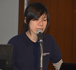 画像ギャラリー No.021のサムネイル画像 / ［SQEXOC 2012］Agni's Philosophyに見られるグラフィックス技術解説（後編）。ボリュームレンダリングやパーティクル処理の最新動向