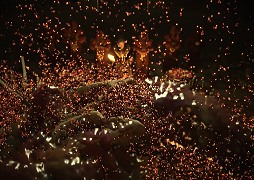 画像ギャラリー No.049のサムネイル画像 / ［SQEXOC 2012］Agni's Philosophyに見られるグラフィックス技術解説（後編）。ボリュームレンダリングやパーティクル処理の最新動向