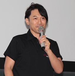 画像ギャラリー No.081のサムネイル画像 / ［SQEXOC 2012］Agni's Philosophyに見られるグラフィックス技術解説（後編）。ボリュームレンダリングやパーティクル処理の最新動向