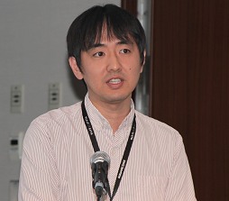 画像ギャラリー No.082のサムネイル画像 / ［SQEXOC 2012］Agni's Philosophyに見られるグラフィックス技術解説（後編）。ボリュームレンダリングやパーティクル処理の最新動向