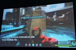 画像ギャラリー No.006のサムネイル画像 / ［GDC 2013］テクスチャデータのサイズを手軽に10分の1に。Unity用ミドルウェア「Substance for Mobile」が面白い
